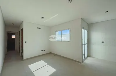 Apartamento com 2 quartos à venda na rua caravelas, 105, vila pires, santo andré, 53 m2 por r$ 463.000