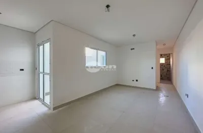 Apartamento com 2 quartos à venda na rua caravelas, 105, vila pires, santo andré, 48 m2 por r$ 416.000