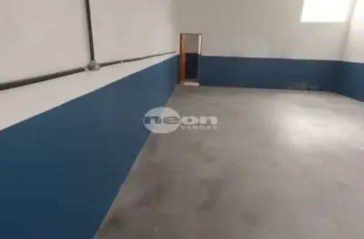 Prédio à venda na avenida queirós filho, 470, vila humaitá, santo andré, 240 m2 por r$ 2.200.000