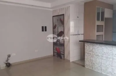 Cobertura com 3 quartos à venda na rua aluísio de azevedo, 149, silveira, santo andré, 120 m2 por r$ 650.000