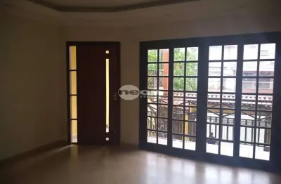Casa em condomínio fechado com 3 quartos à venda na rua bororós, 154, vila pires, santo andré, 224 m2 por r$ 798.000