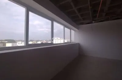 Sala comercial à venda na avenida doutor rudge ramos, 320, rudge ramos, são bernardo do campo, 36 m2 por r$ 220.000