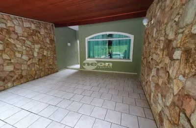 Casa em condomínio fechado com 4 quartos à venda na rua bertioga, 386, jardim alzira franco, santo andré, 125 m2 por r$ 510.000