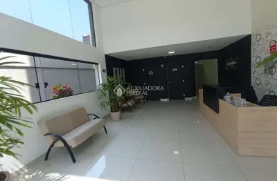 Sala comercial à venda na avenida doutor erasmo, 188, vila assunção, santo andré, 34 m2 por r$ 310.000