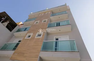 Cobertura com 2 quartos à venda na rua álvaro anes, 722, santa maria, santo andré, 114 m2 por r$ 578.000