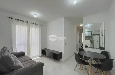 Apartamento com 2 quartos à venda na avenida coronel josé pires de andrade, 901, vila vera, são paulo, 50 m2 por r$ 425.000