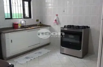 Casa em condomínio fechado com 2 quartos à venda na rua professor oliveira campos, 96, jardim santa cristina, santo andré, 105 m2 por r$ 490.000