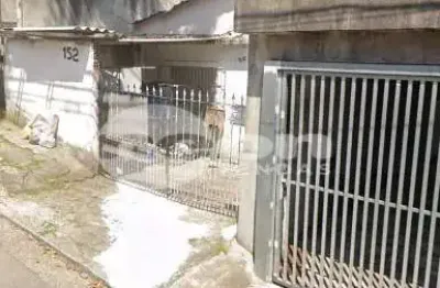 Casa em condomínio fechado com 2 quartos à venda na rua botucatu, 152, jardim progresso, santo andré, 225 m2 por r$ 400.000