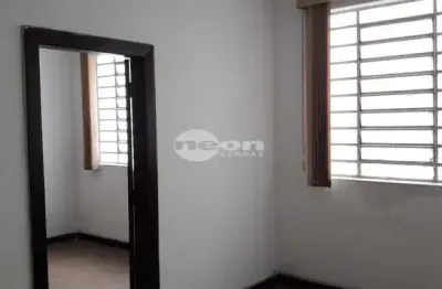 Sala comercial à venda na rua campos sales, 128, centro, santo andré, 33 m2 por r$ 139.000