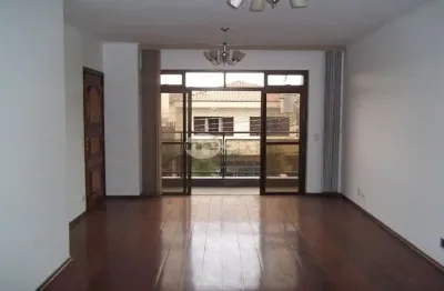 Apartamento com 3 quartos à venda na rua cândido portinari, 105, rudge ramos, são bernardo do campo, 160 m2 por r$ 586.000