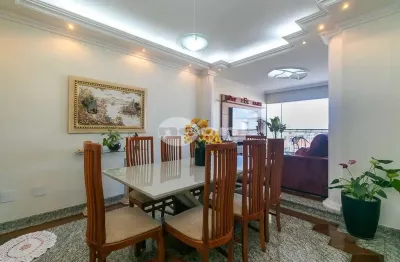Apartamento com 3 quartos à venda na rua rio verde, 177, rudge ramos, são bernardo do campo, 110 m2 por r$ 790.000