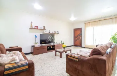 Casa com 4 quartos à venda na rua manaus, 429, vila alzira, santo andré, 289 m2 por r$ 1.100.000