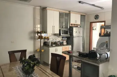 Casa em condomínio fechado com 3 quartos à venda na rua epitácio pessoa, 172, boa vista, são caetano do sul, 220 m2 por r$ 1.299.000