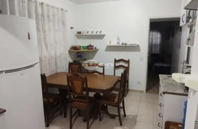 Casa em condomínio fechado com 3 quartos à venda na rua militão barboza de lima, 155, centro, são bernardo do campo, 118 m2 por r$ 585.000