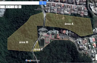 Terreno em condomínio fechado à venda na avenida nicola demarchi, 2, demarchi, são bernardo do campo, 22269 m2 por r$ 6.245.000