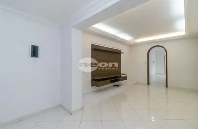 Casa em condomínio fechado com 3 quartos à venda na rua gonzaga franco, 341, vila guiomar, santo andré, 232 m2 por r$ 1.064.000