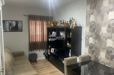 Apartamento com 2 quartos à venda na avenida pereira barreto, 1600, baeta neves, são bernardo do campo, 63 m2 por r$ 339.000