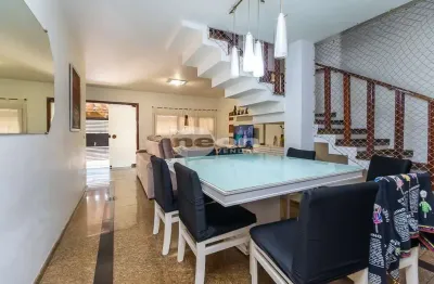 Casa em condomínio fechado com 3 quartos à venda na rua itália baptistelli massaroppi, 57, centro, são bernardo do campo, 269 m2 por r$ 819.000