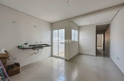 Apartamento com 2 quartos à venda na rua antuérpia, 149, utinga, santo andré, 54 m2 por r$ 349.900