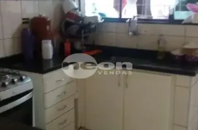 Casa em condomínio fechado com 7 quartos à venda na rua brasília, 304, rudge ramos, são bernardo do campo, 250 m2 por r$ 639.000