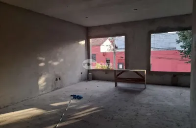 Prédio à venda na rua itapura, 138, vila alpina, santo andré, 200 m2 por r$ 1.700.000
