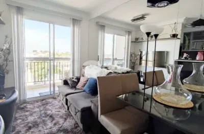 Apartamento com 2 quartos à venda na rua lima, 625, utinga, santo andré, 54 m2 por r$ 425.000