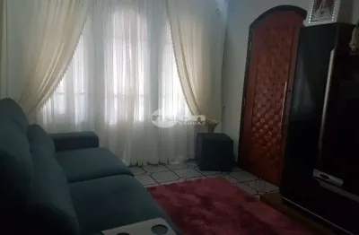 Casa com 3 quartos à venda na rua dos jacintos, 433, vila luzita, santo andré, 139 m2 por r$ 500.000