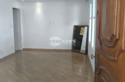 Casa em condomínio fechado com 3 quartos à venda na rua do contorno, 128, campestre, santo andré, 237 m2 por r$ 890.000