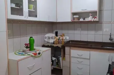 Casa em condomínio fechado com 3 quartos à venda na rua jequitinhonha, 737, campestre, santo andré, 128 m2 por r$ 650.000