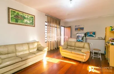 Casa em condomínio fechado com 3 quartos à venda na rua andradina, 71, vila valparaíso, santo andré, 189 m2 por r$ 580.000
