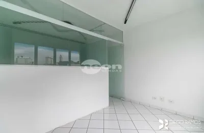 Sala comercial à venda na rua principe humberto, 112, centro, são bernardo do campo, 62 m2 por r$ 339.000