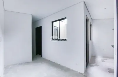 Apartamento com 2 quartos à venda na rua antônio de lima, 616, jardim ocara, santo andré, 40 m2 por r$ 299.700
