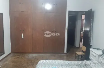 Casa em condomínio fechado com 2 quartos à venda na rua josé pezzolo, 36, vila eldízia, santo andré, 160 m2 por r$ 630.000
