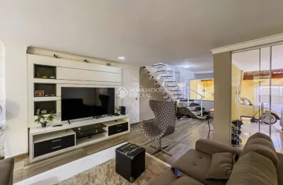 Casa em condomínio fechado com 3 quartos à venda na rua jaime atílio cavinato, 155, baeta neves, são bernardo do campo, 230 m2 por r$ 640.000