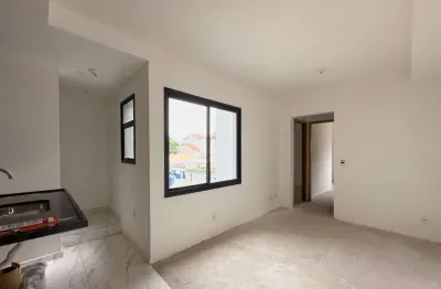 Cobertura com 2 quartos à venda na rua américa central, 185, parque oratório, santo andré, 112 m2 por r$ 390.000