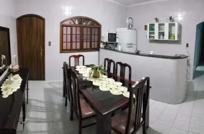 Casa em condomínio fechado com 3 quartos à venda na rua paulino de lima, 321, jardim ana maria, santo andré, 224 m2 por r$ 650.000