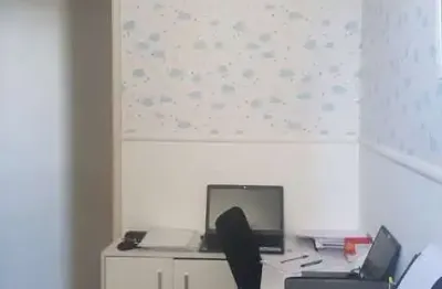 Apartamento com 3 quartos à venda na rua cidade de suzano, 45, centro, diadema, 68 m2 por r$ 475.000