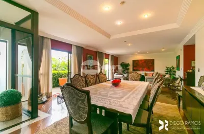 Casa em condomínio fechado com 4 quartos à venda na rua josé maria novaes, 36, centro, são bernardo do campo, 380 m2 por r$ 2.799.000