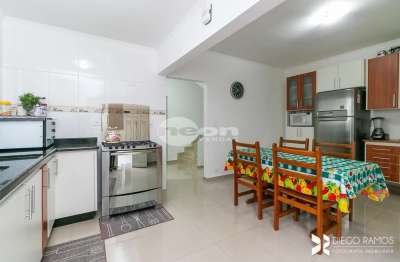 Casa em condomínio fechado com 3 quartos à venda na rua pederneiras, 444, vila palmares, santo andré, 196 m2 por r$ 899.900
