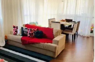 Apartamento com 4 quartos à venda na rua das pitangueiras, 718, jardim, santo andré, 138 m2 por r$ 1.500.000