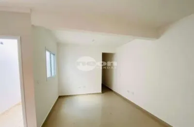 Apartamento com 3 quartos à venda na rua mauriti, 60, vila humaitá, santo andré, 70 m2 por r$ 383.000