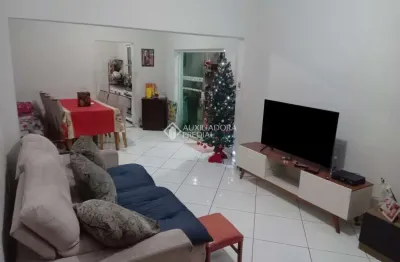 Casa em condomínio fechado com 3 quartos à venda na rua rio grande, 571, vila homero thon, santo andré, 204 m2 por r$ 630.000