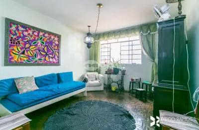 Apartamento com 4 quartos à venda na rua general glicério, 371, centro, santo andré, 147 m2 por r$ 550.000