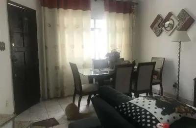Casa em condomínio fechado com 2 quartos à venda na alameda conde de porto alegre, 1666, santa maria, são caetano do sul, 121 m2 por r$ 617.000