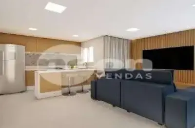 Apartamento com 2 quartos à venda na rua bélgica, 96, parque das nações, santo andré, 59 m2 por r$ 379.000