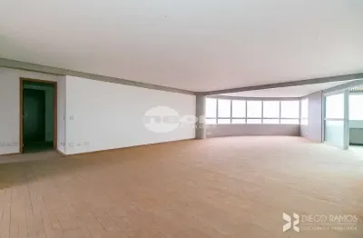 Apartamento com 4 quartos à venda na rua do café, 66, campestre, santo andré, 275 m2 por r$ 3.600.000