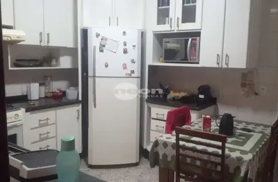 Casa em condomínio fechado com 3 quartos à venda na rua reverendo martim luther king, 130, centreville, santo andré, 197 m2 por r$ 659.900