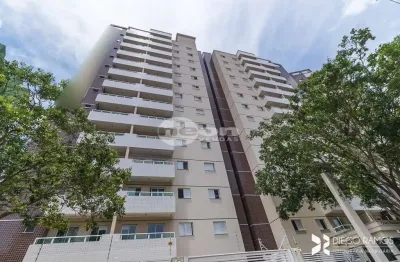 Apartamento com 2 quartos à venda na rua santa yolanda, 155, demarchi, são bernardo do campo, 49 m2 por r$ 420.000