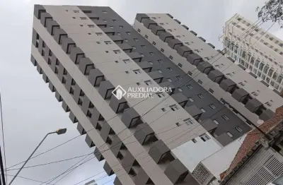 Apartamento com 2 quartos à venda na rua doutor eduardo monteiro, 109, jardim bela vista, santo andré, 58 m2 por r$ 570.000