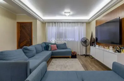 Casa com 3 quartos à venda na rua trento, 26, utinga, santo andré, 307 m2 por r$ 1.275.000
